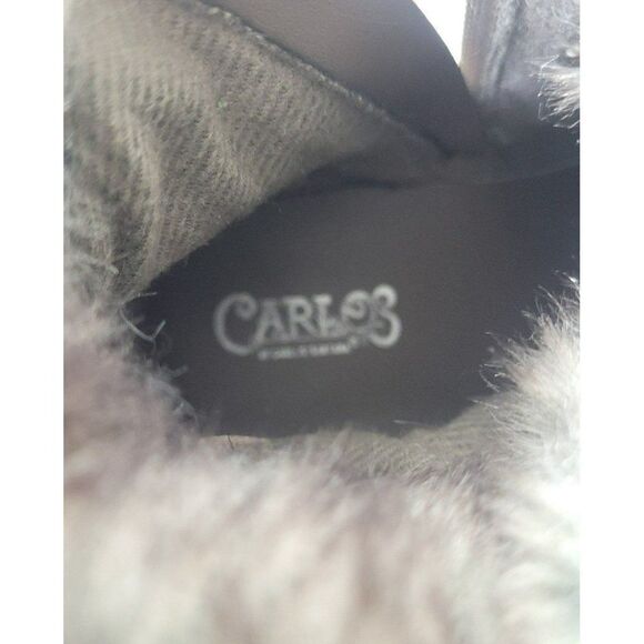 Carlos by Carlos Santana Syracuse Boots Women's Size 8.5 - Picture 5 of 7